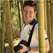 Offro lezioni private di fotografia professionale per tutti coloro che vogliano esplorare questo mondo